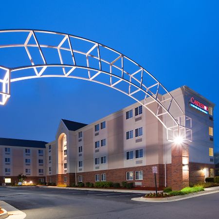 Candlewood Suites Sterling By Ihg Esterno foto