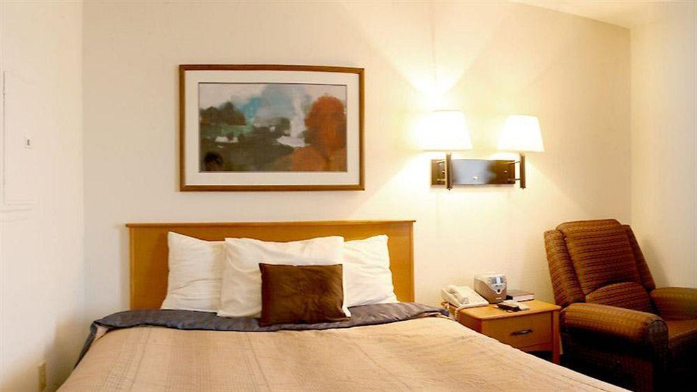 Candlewood Suites Sterling By Ihg Esterno foto