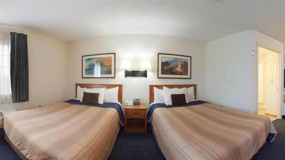 Candlewood Suites Sterling By Ihg Esterno foto