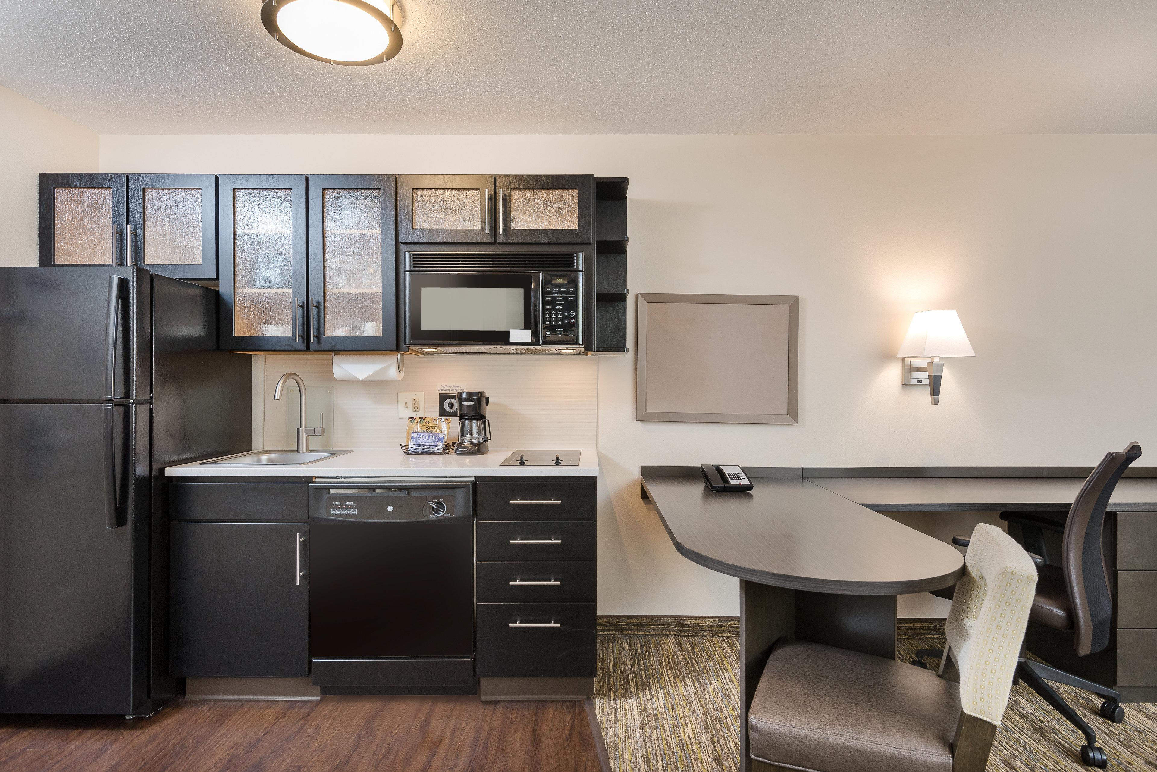 Candlewood Suites Sterling By Ihg Esterno foto