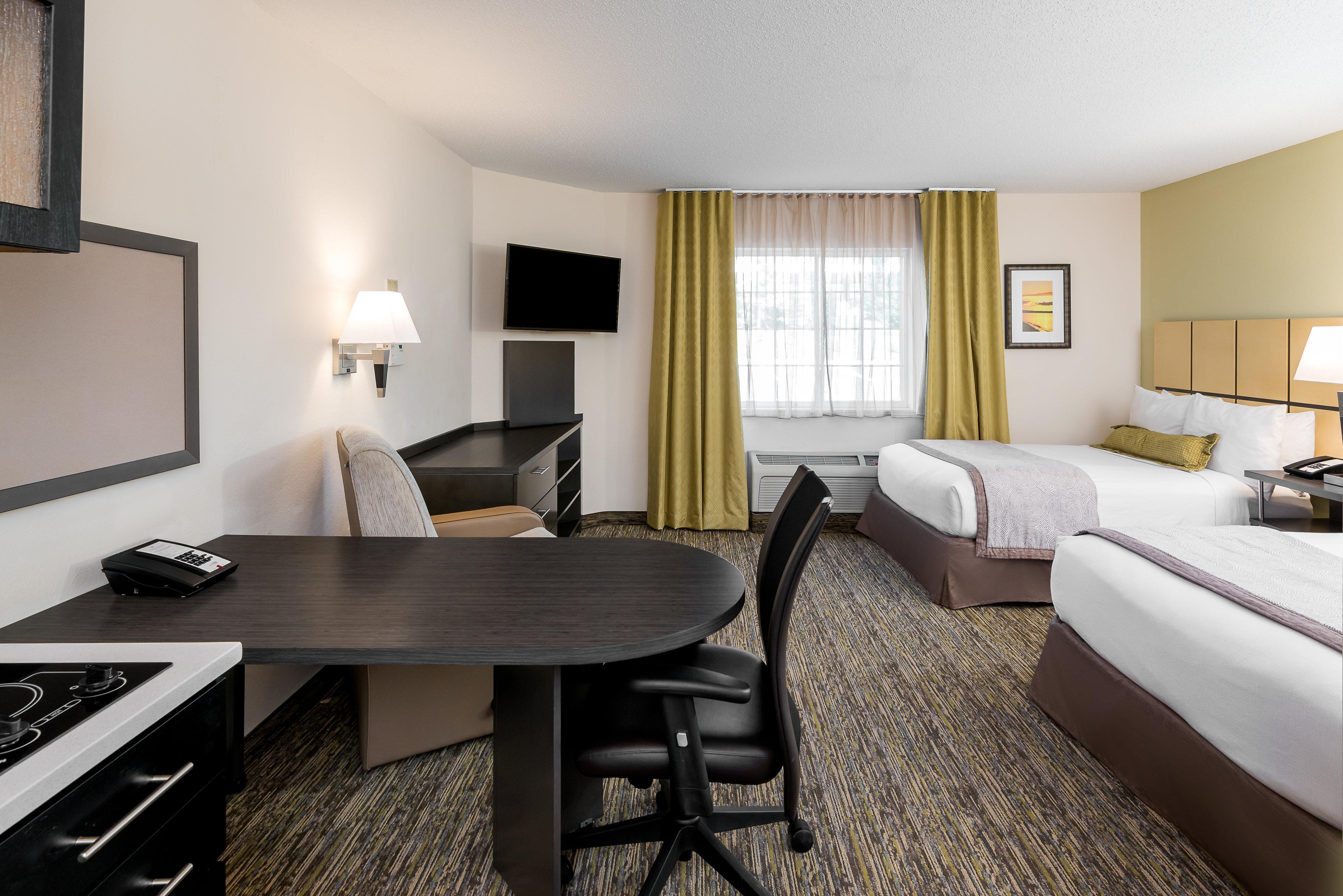 Candlewood Suites Sterling By Ihg Esterno foto