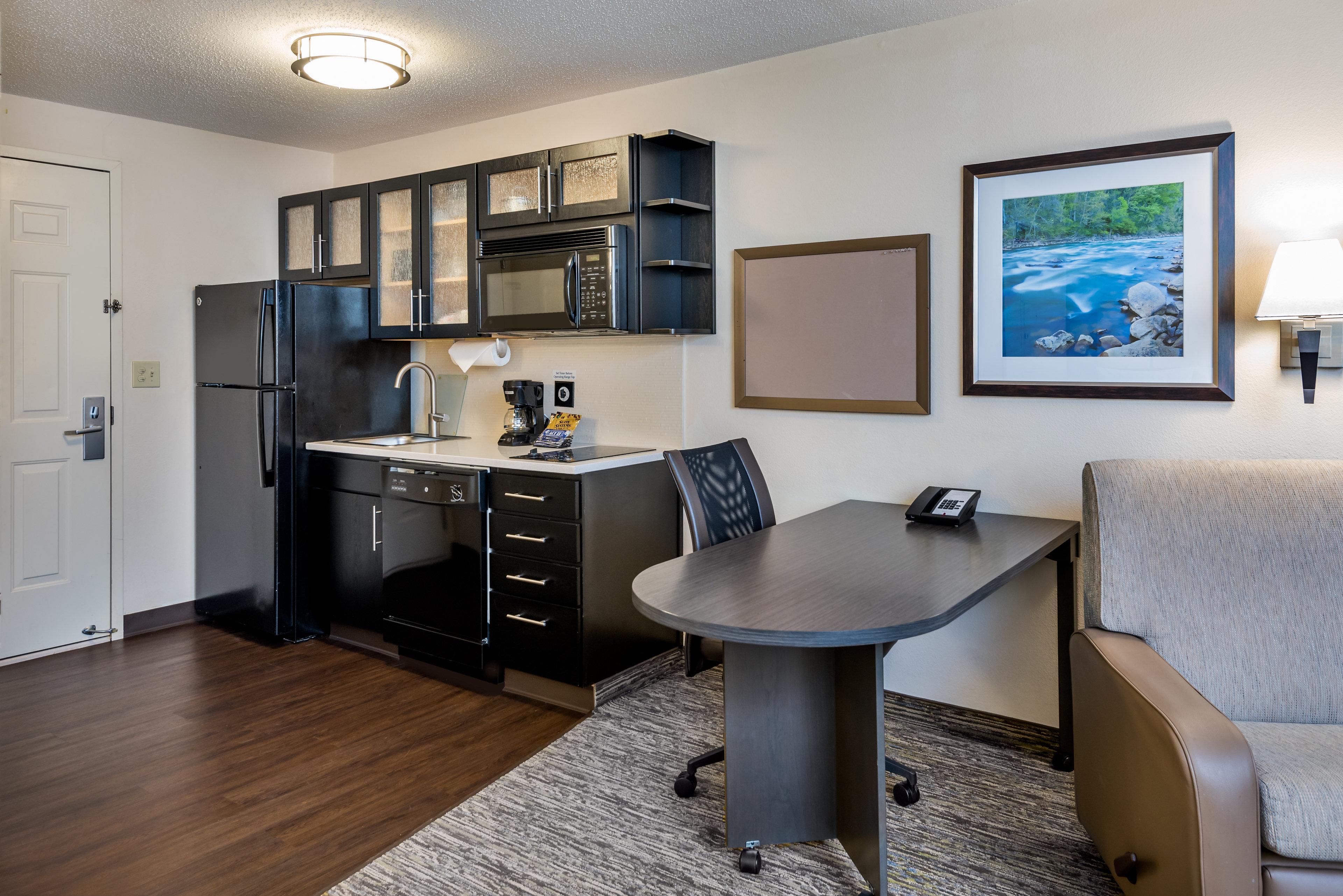 Candlewood Suites Sterling By Ihg Esterno foto