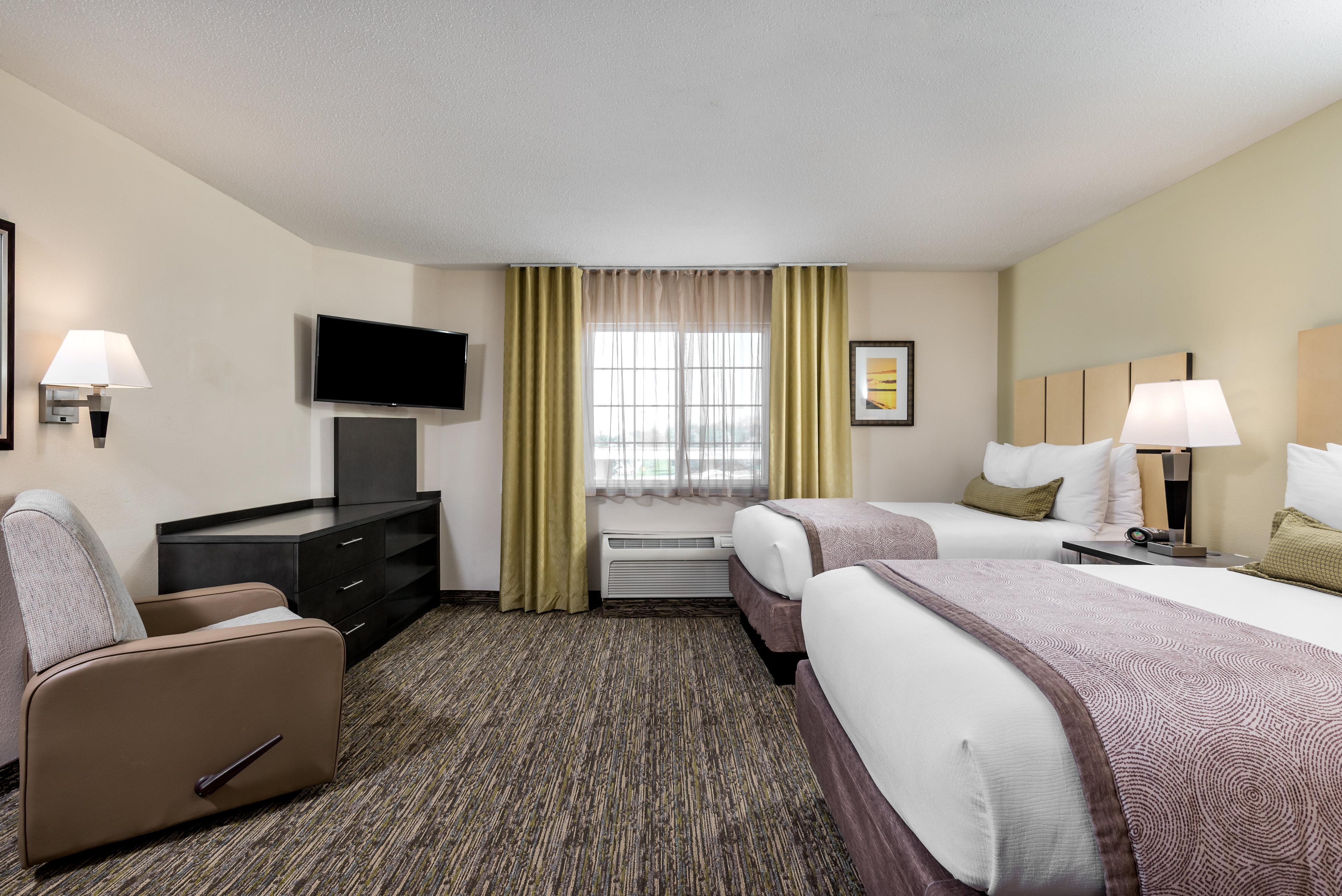 Candlewood Suites Sterling By Ihg Esterno foto