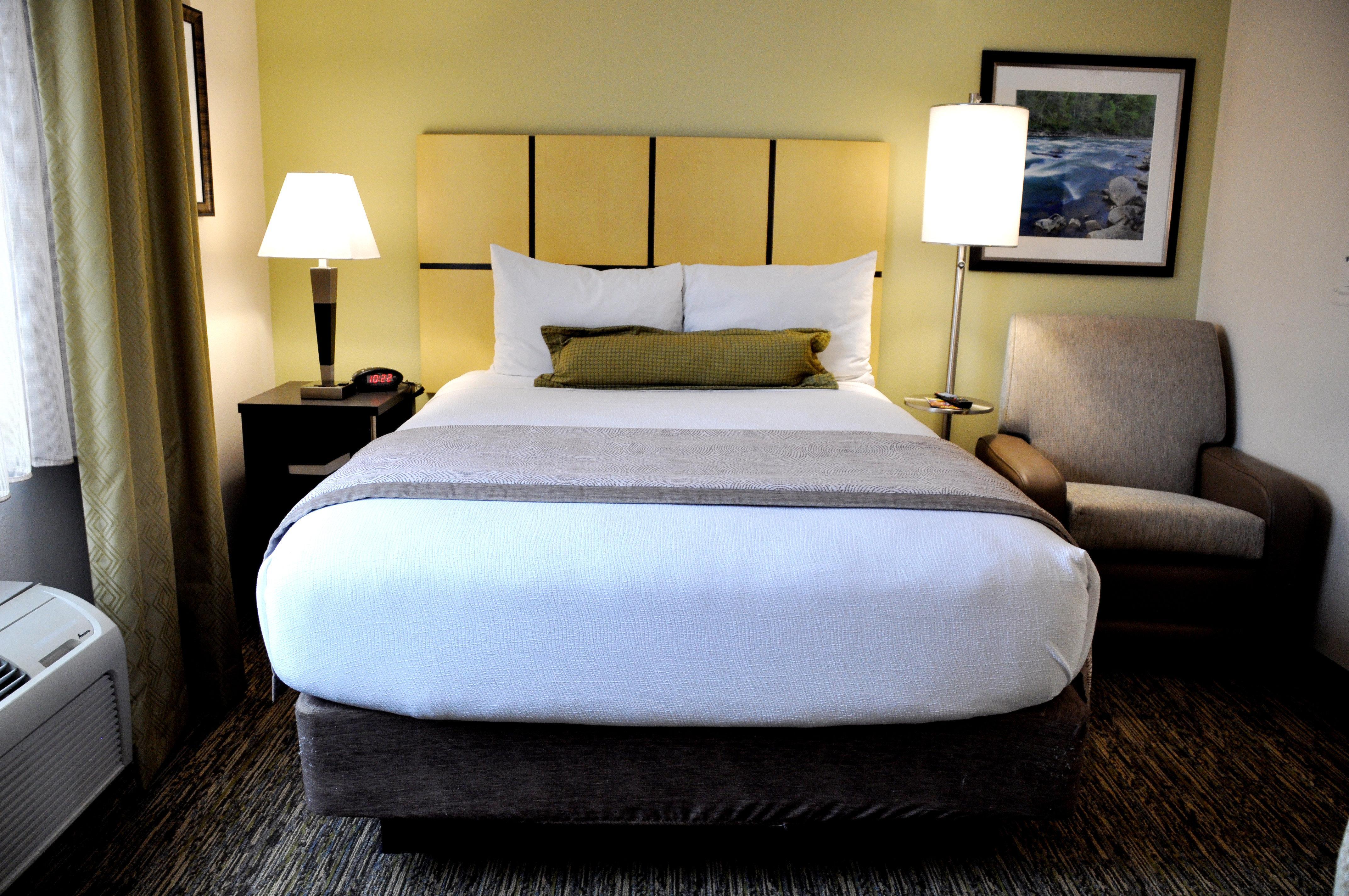 Candlewood Suites Sterling By Ihg Esterno foto