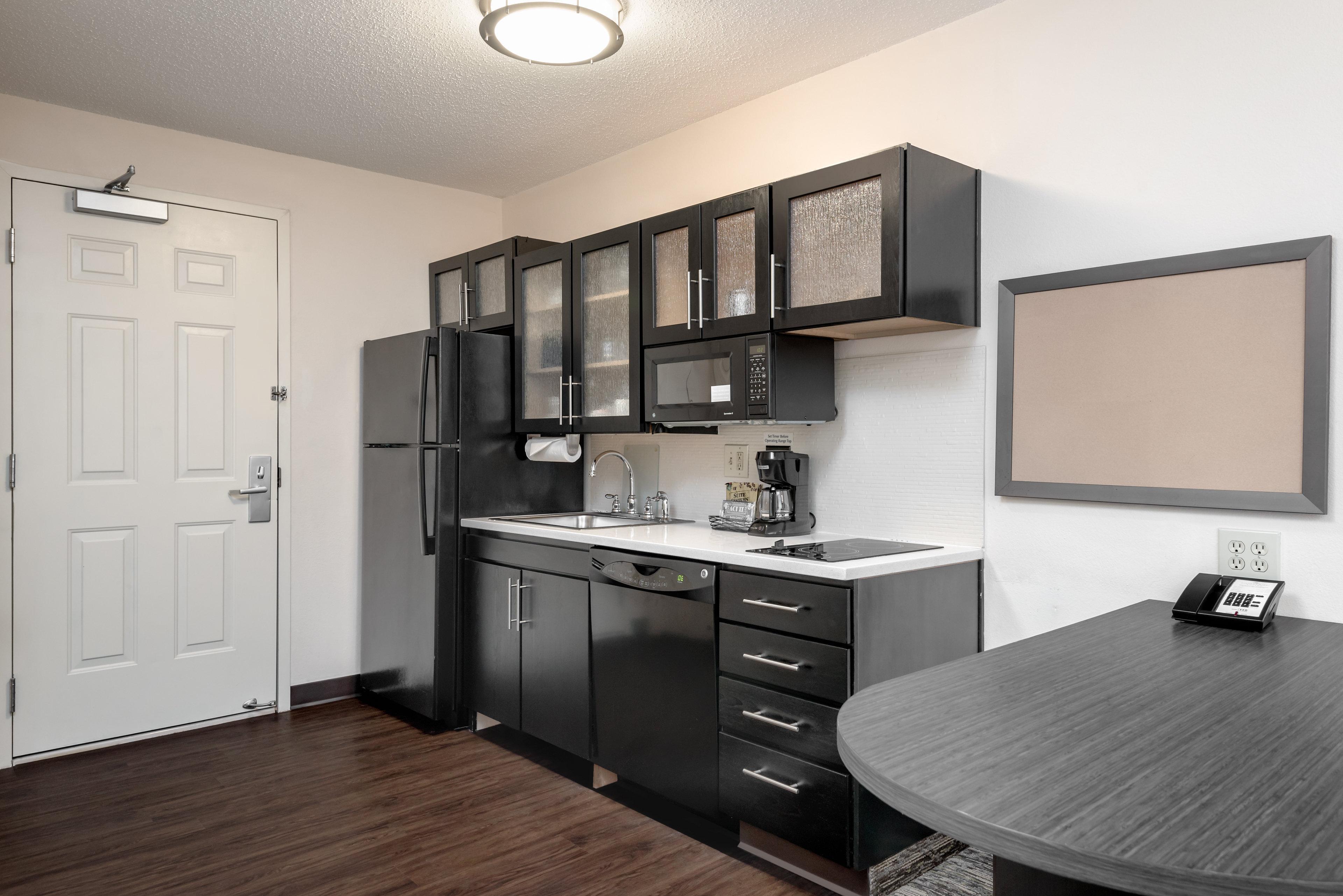 Candlewood Suites Sterling By Ihg Esterno foto