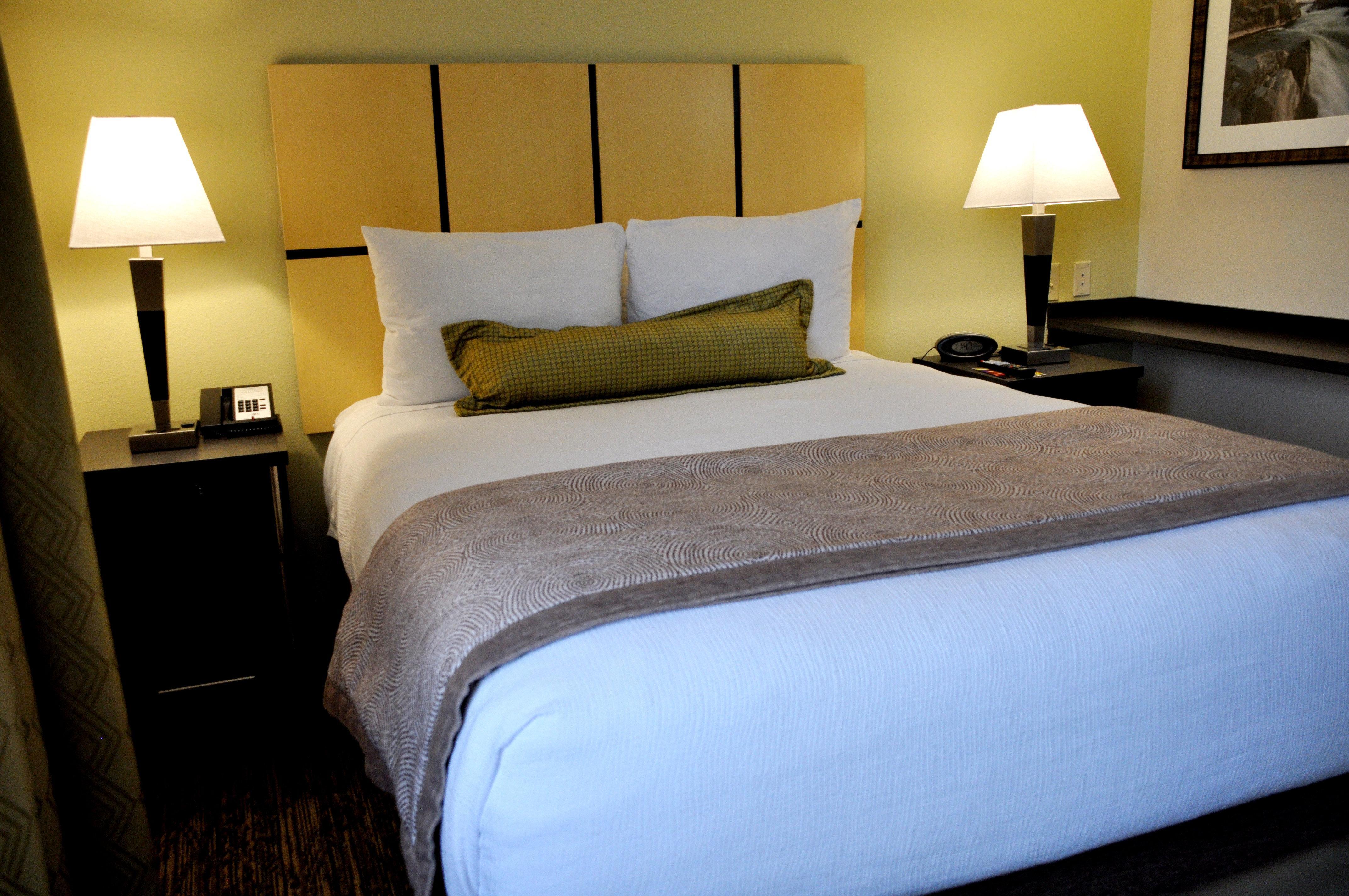 Candlewood Suites Sterling By Ihg Esterno foto