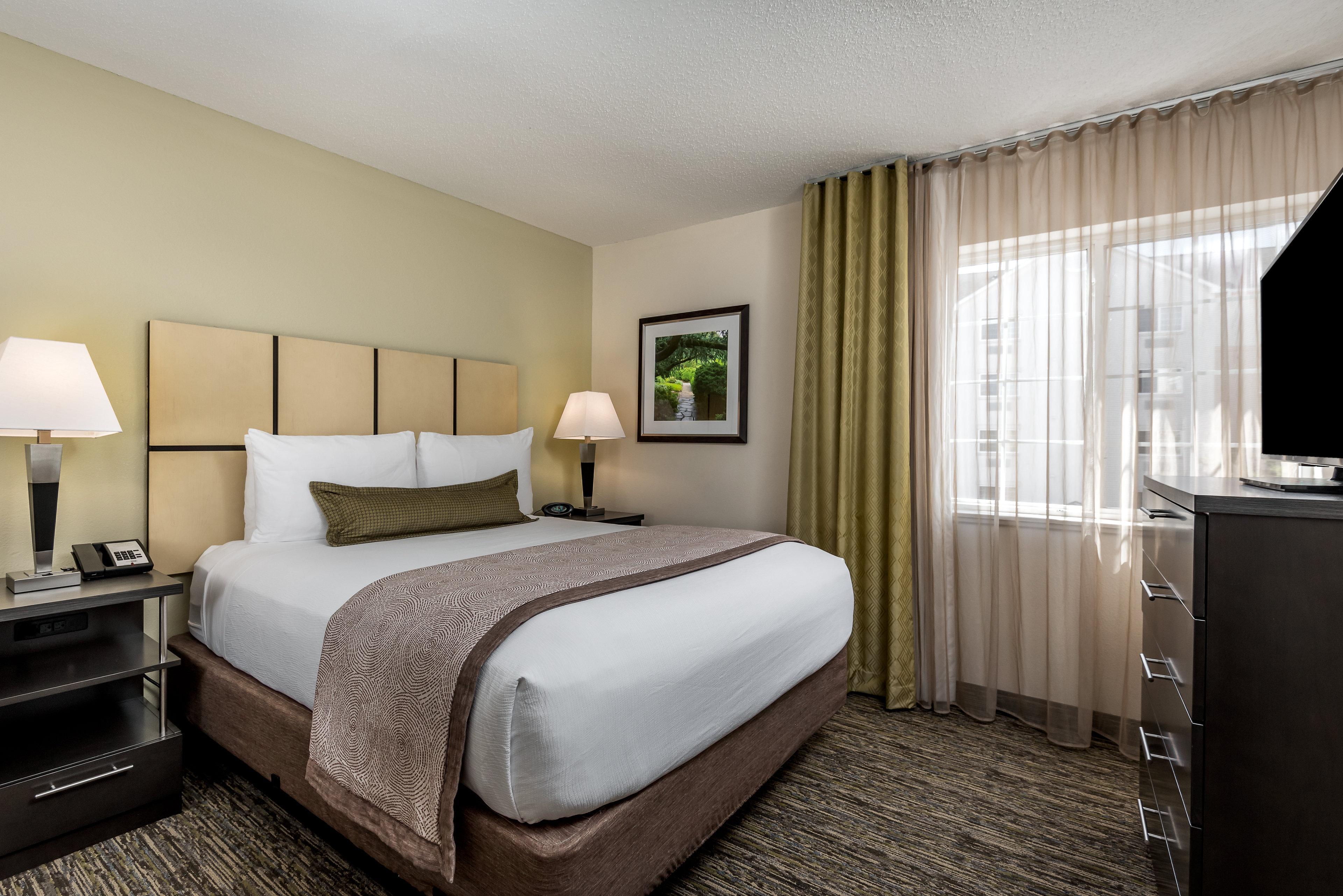Candlewood Suites Sterling By Ihg Esterno foto