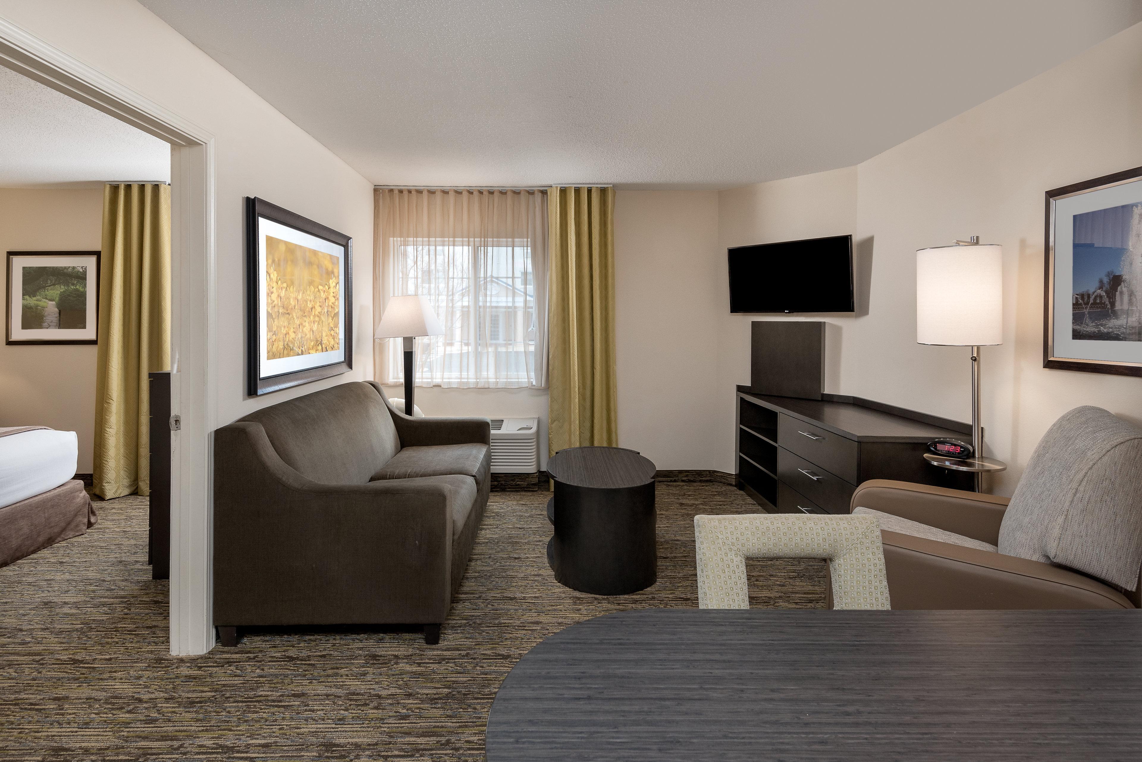 Candlewood Suites Sterling By Ihg Esterno foto