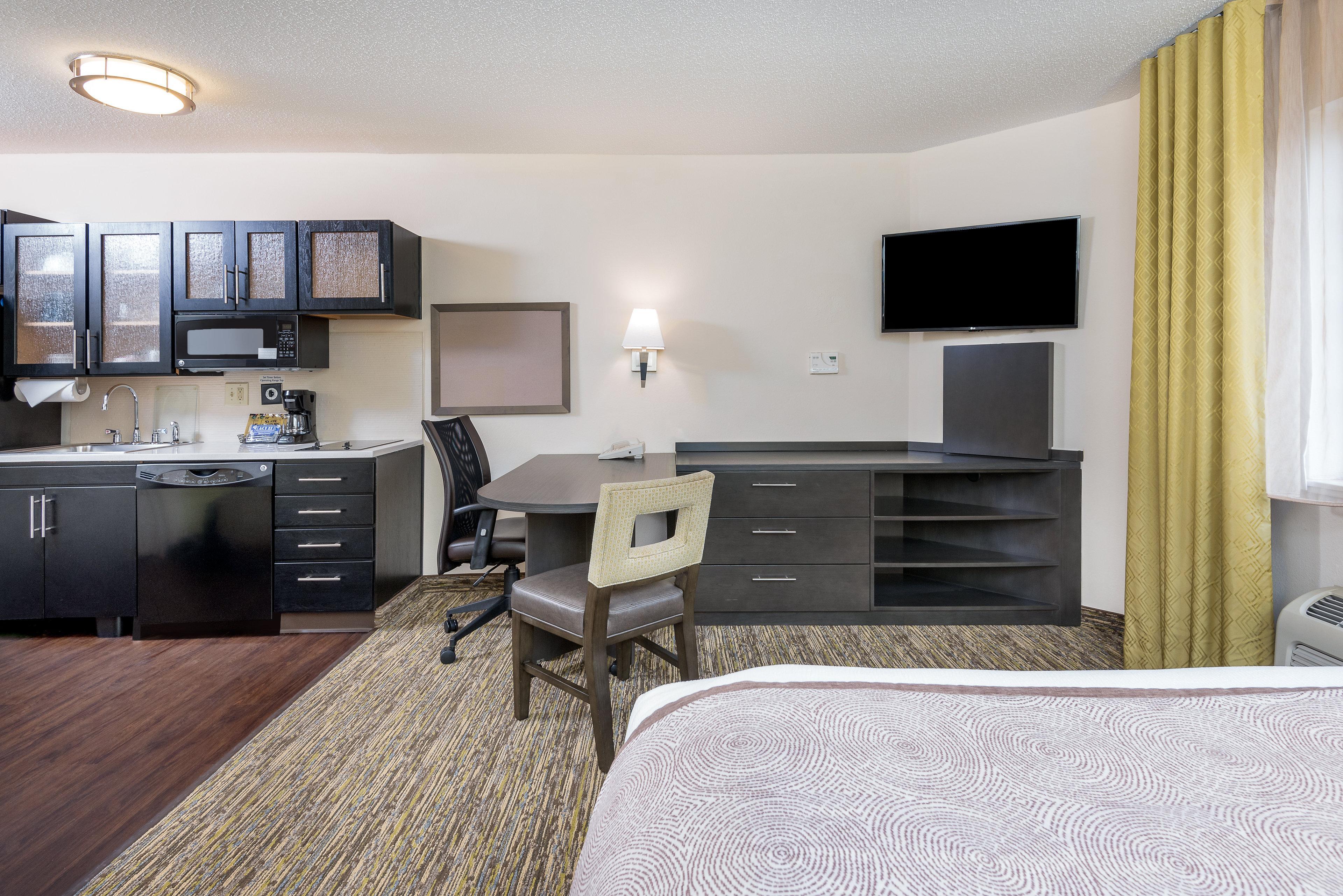Candlewood Suites Sterling By Ihg Esterno foto
