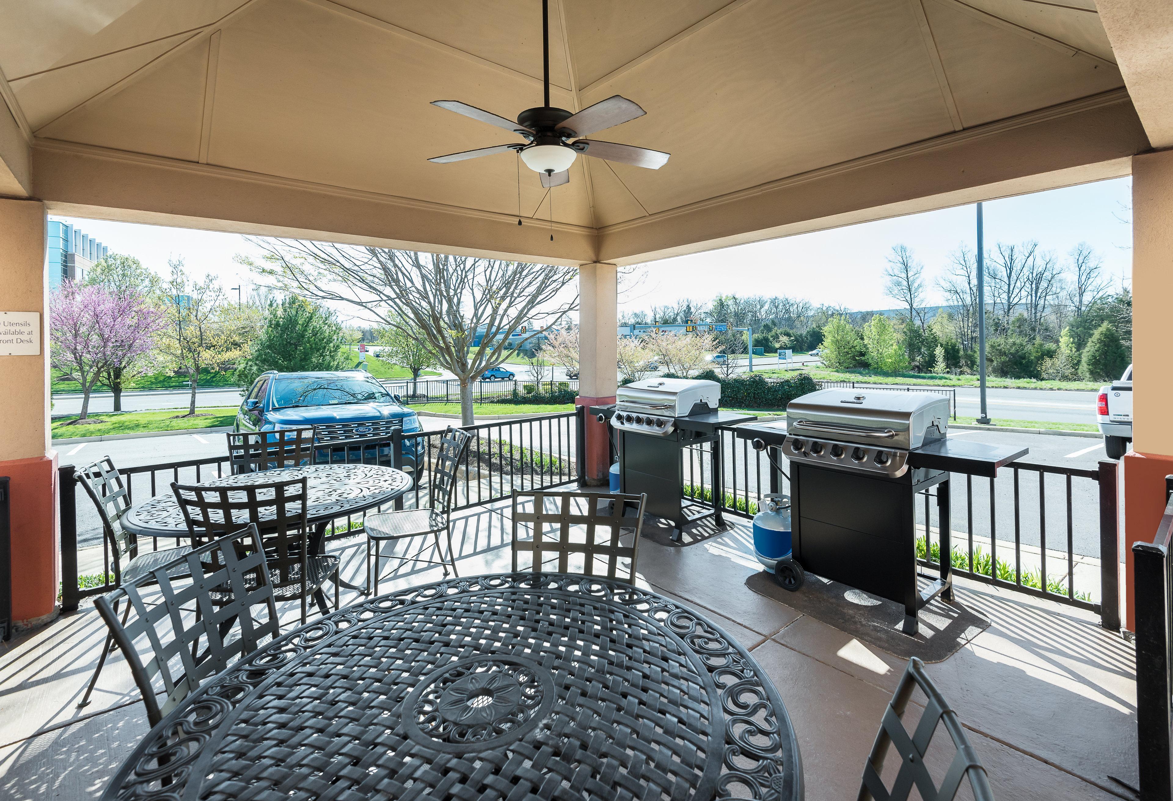 Candlewood Suites Sterling By Ihg Esterno foto