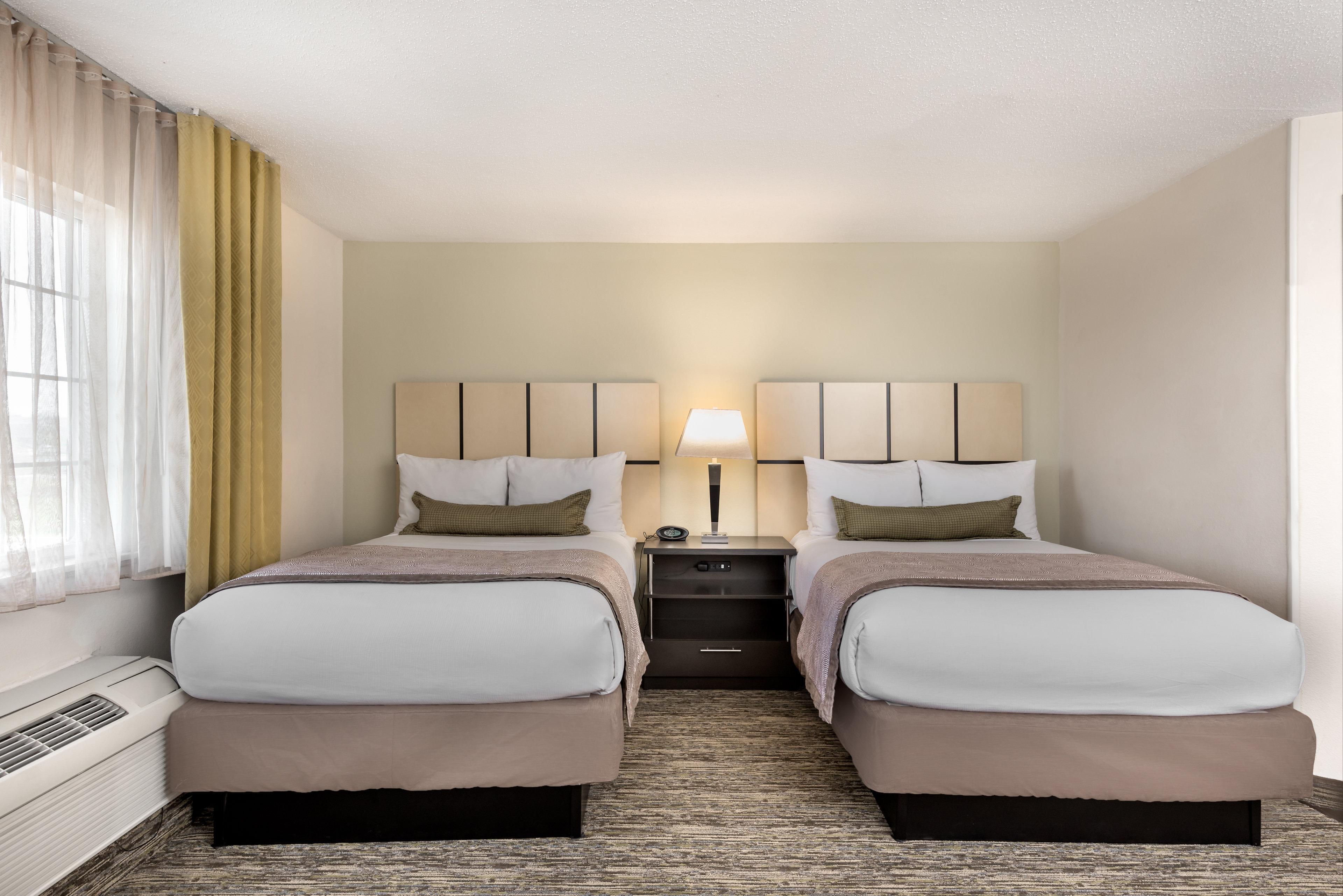 Candlewood Suites Sterling By Ihg Esterno foto