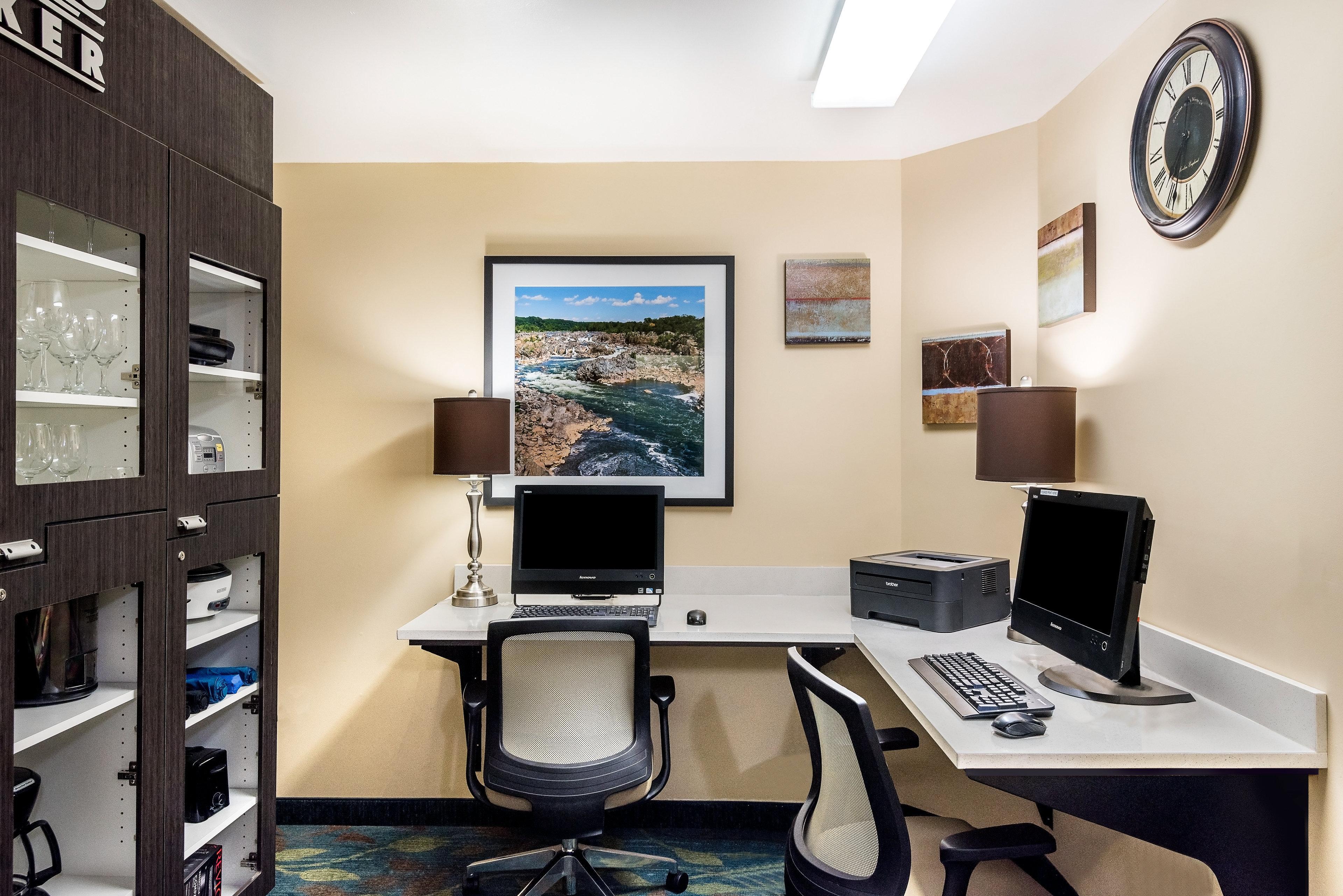Candlewood Suites Sterling By Ihg Esterno foto