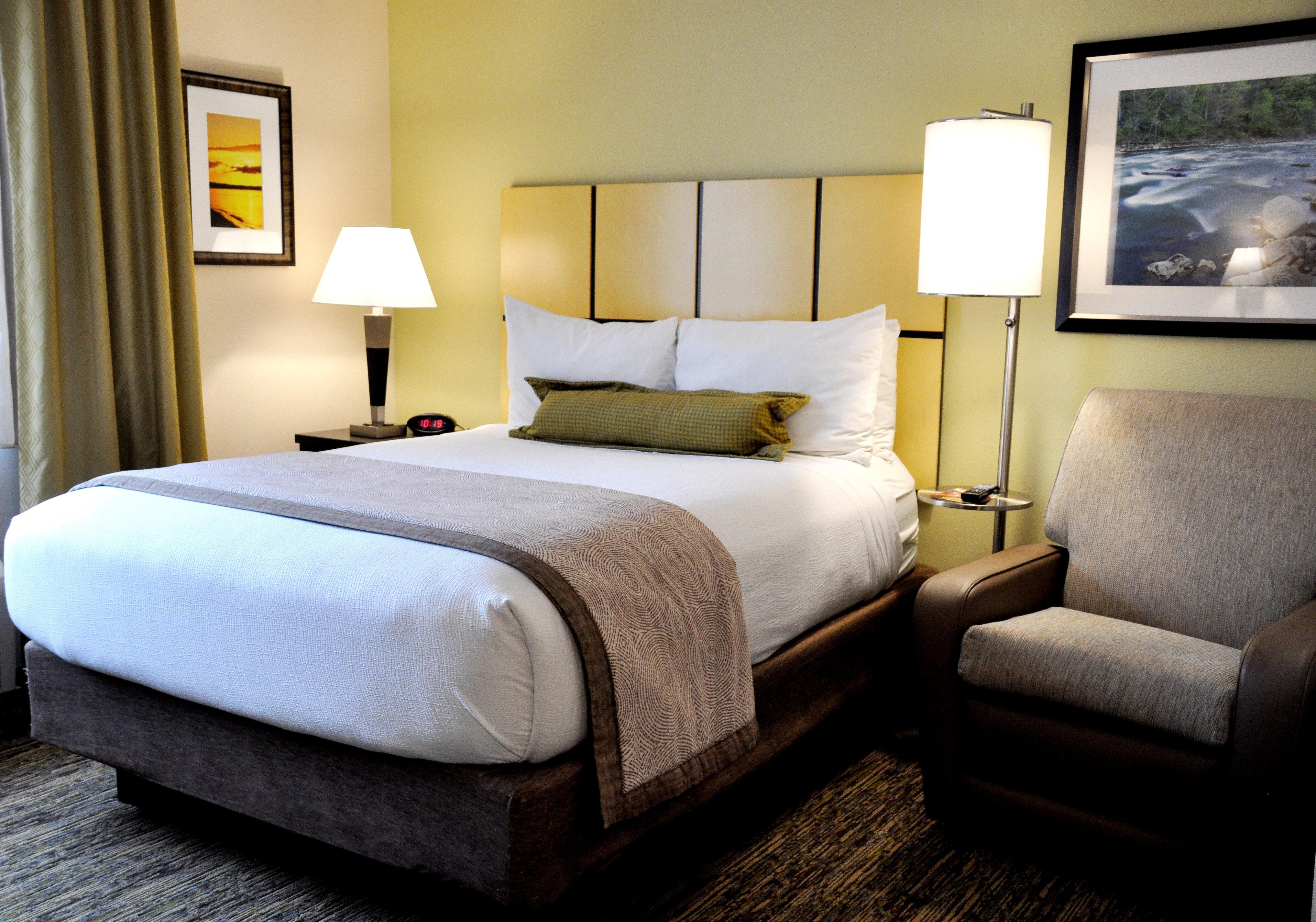 Candlewood Suites Sterling By Ihg Esterno foto