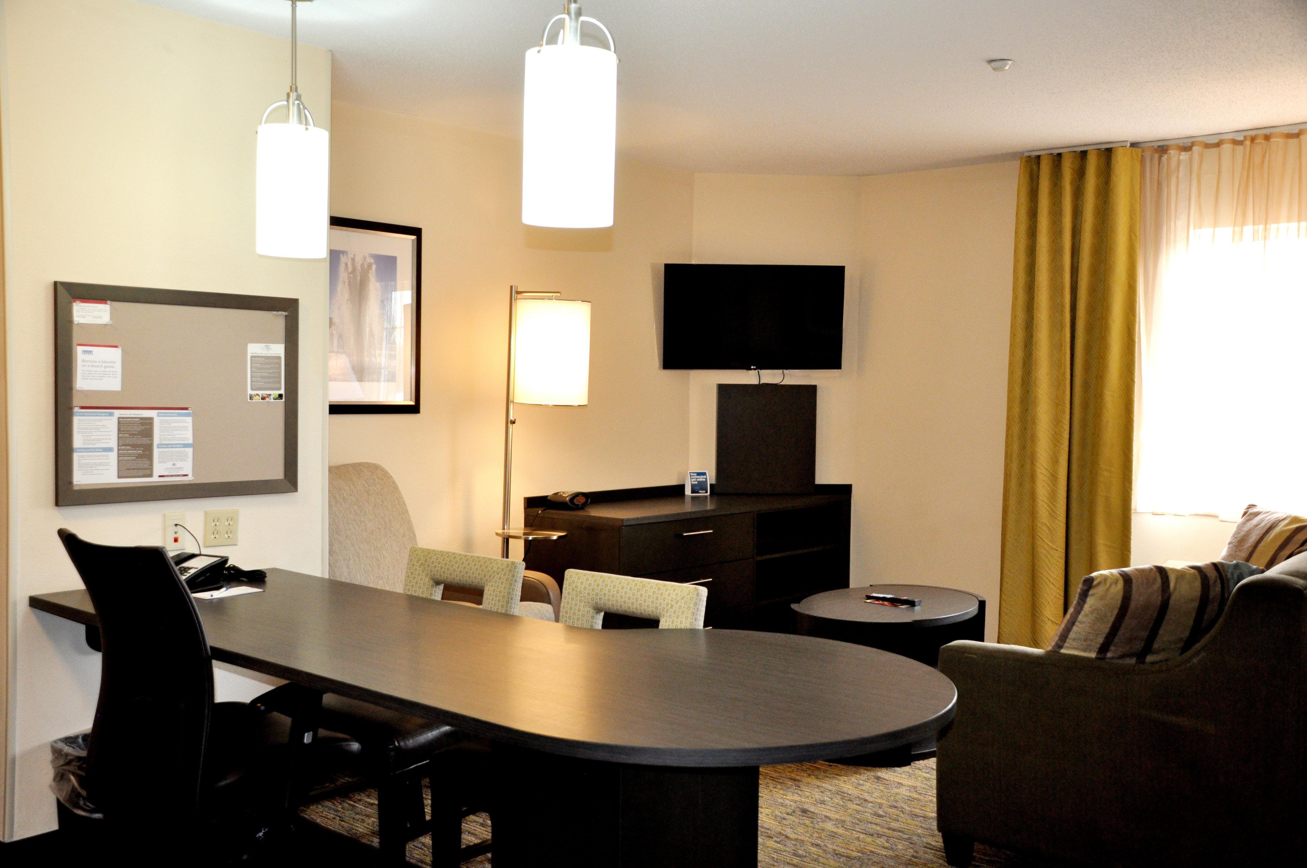 Candlewood Suites Sterling By Ihg Esterno foto
