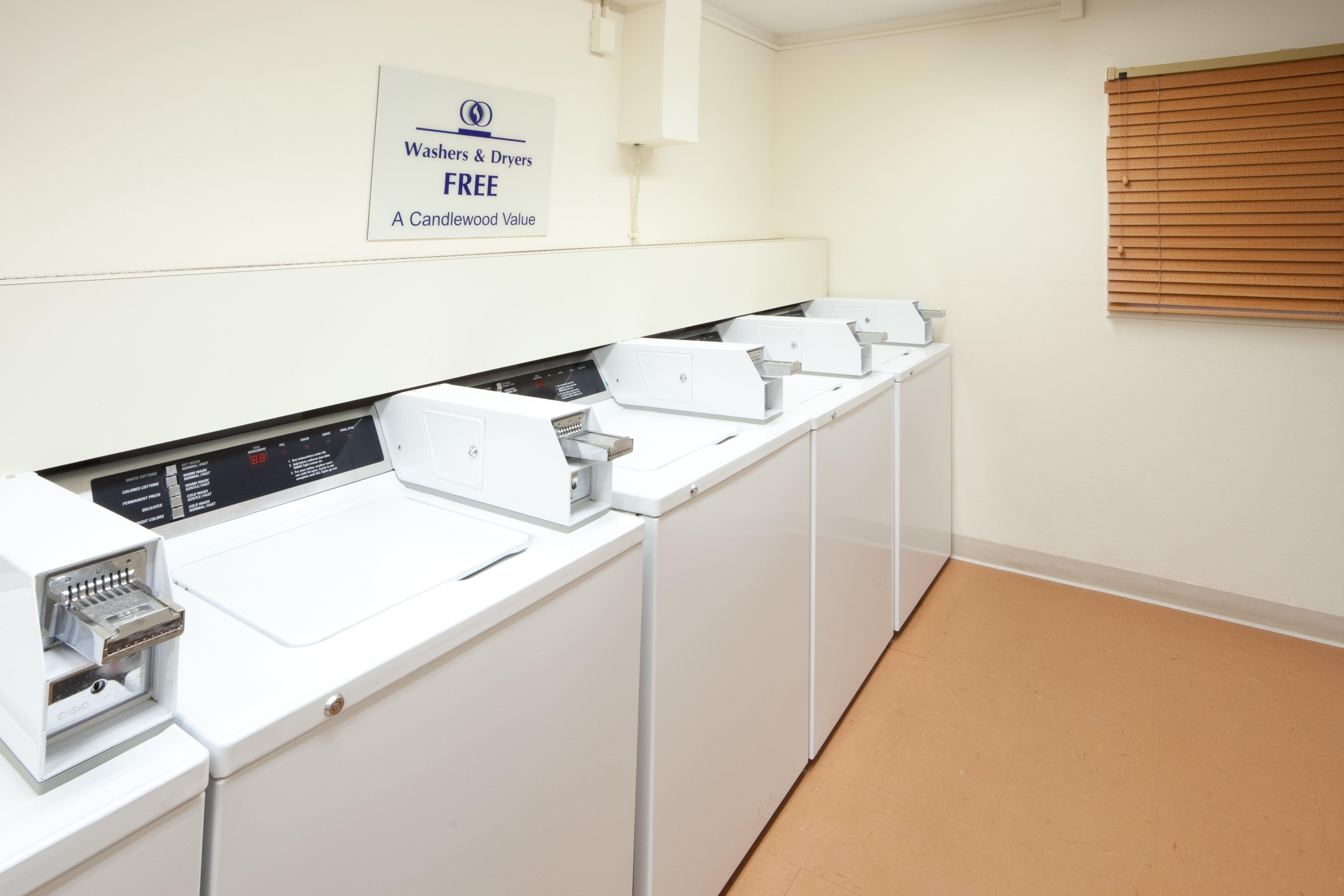 Candlewood Suites Sterling By Ihg Esterno foto