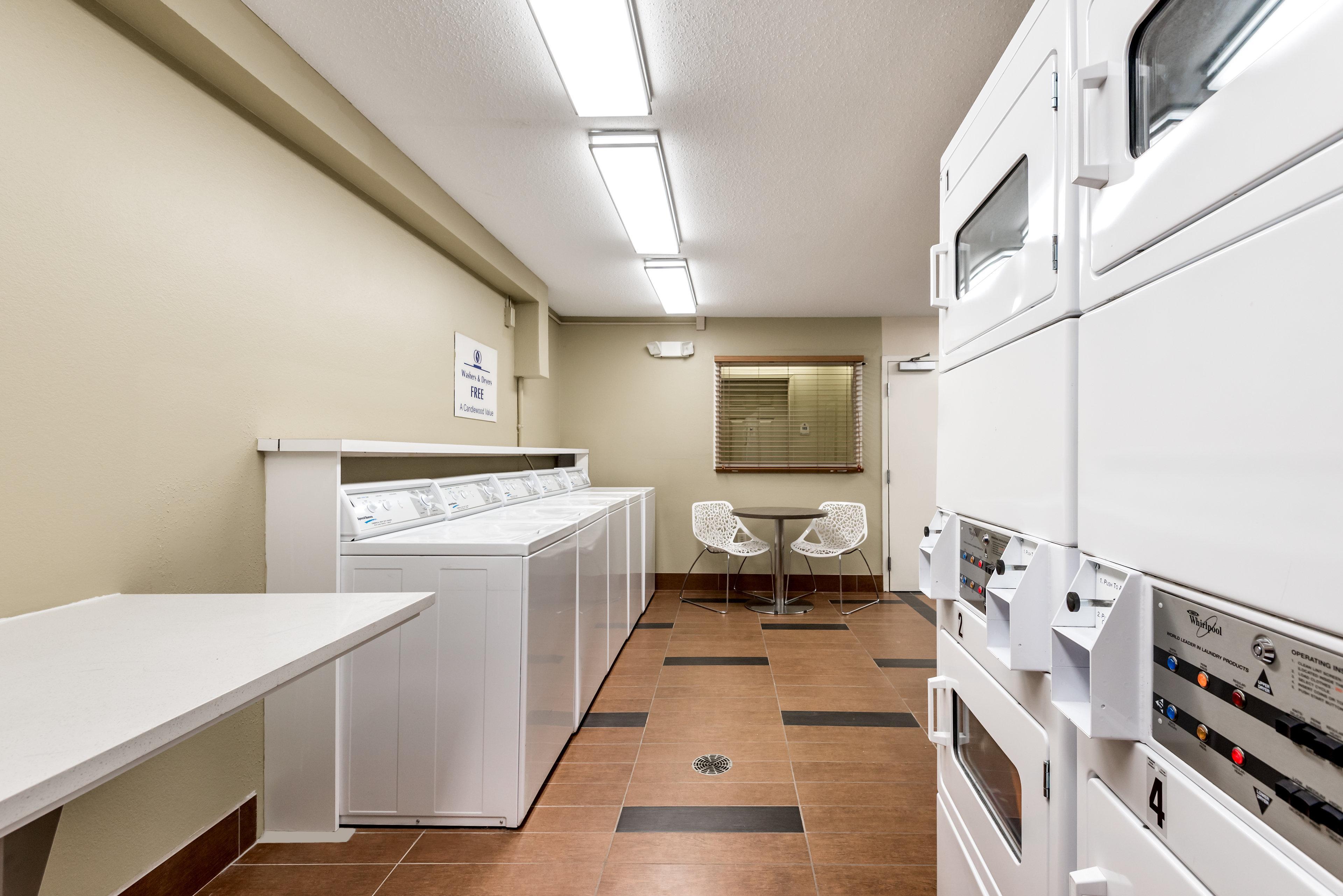 Candlewood Suites Sterling By Ihg Esterno foto