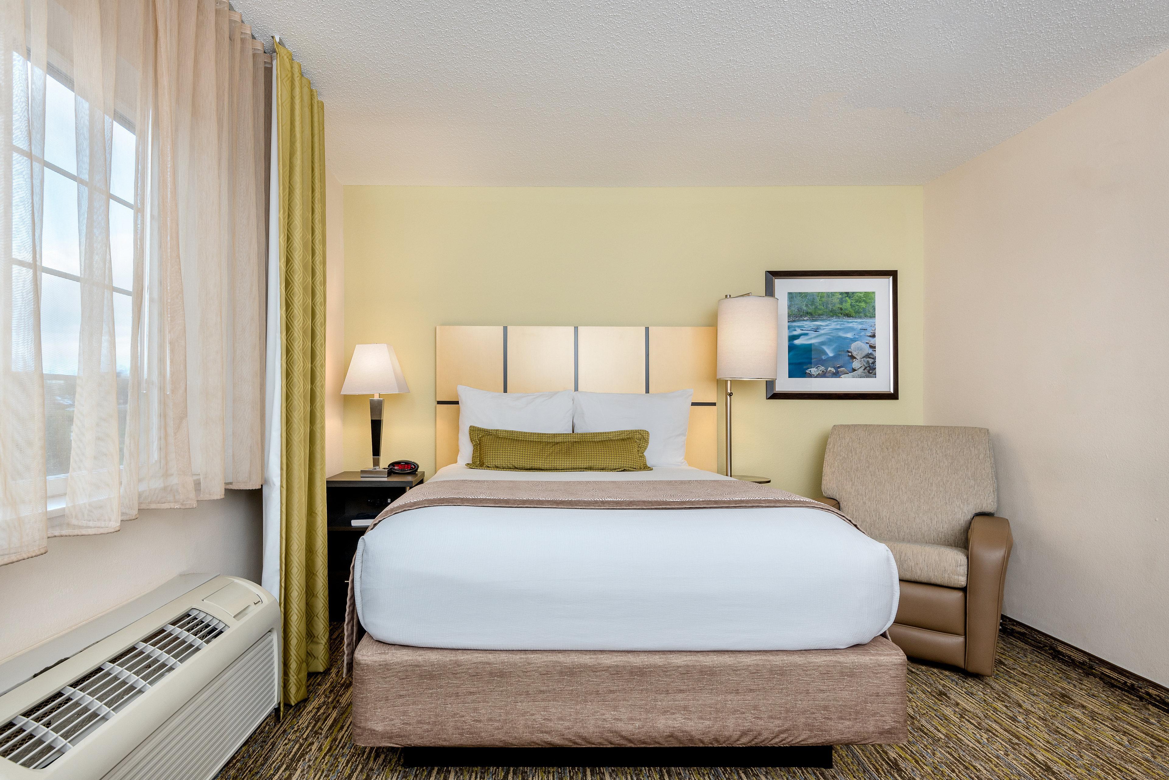 Candlewood Suites Sterling By Ihg Esterno foto