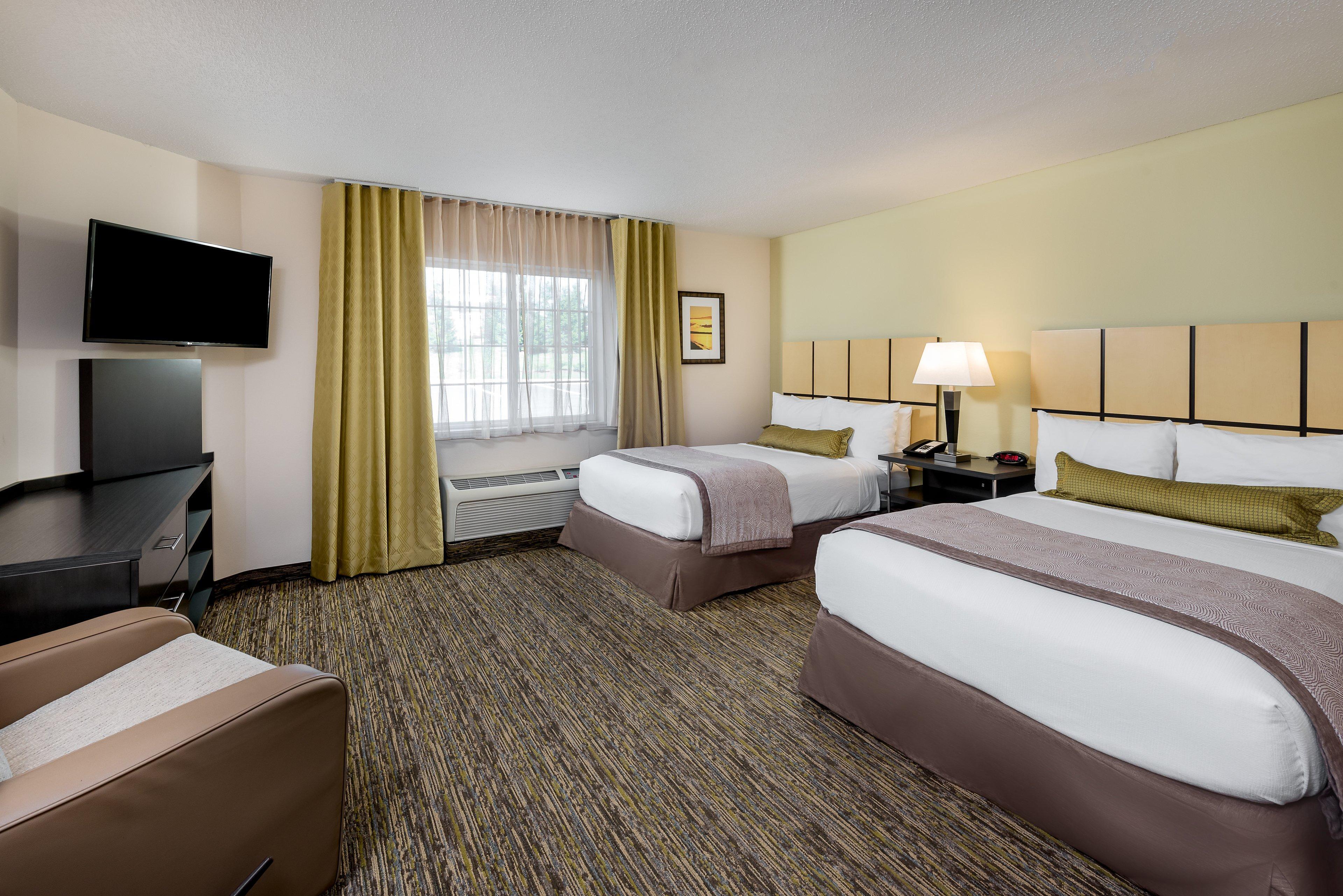 Candlewood Suites Sterling By Ihg Esterno foto