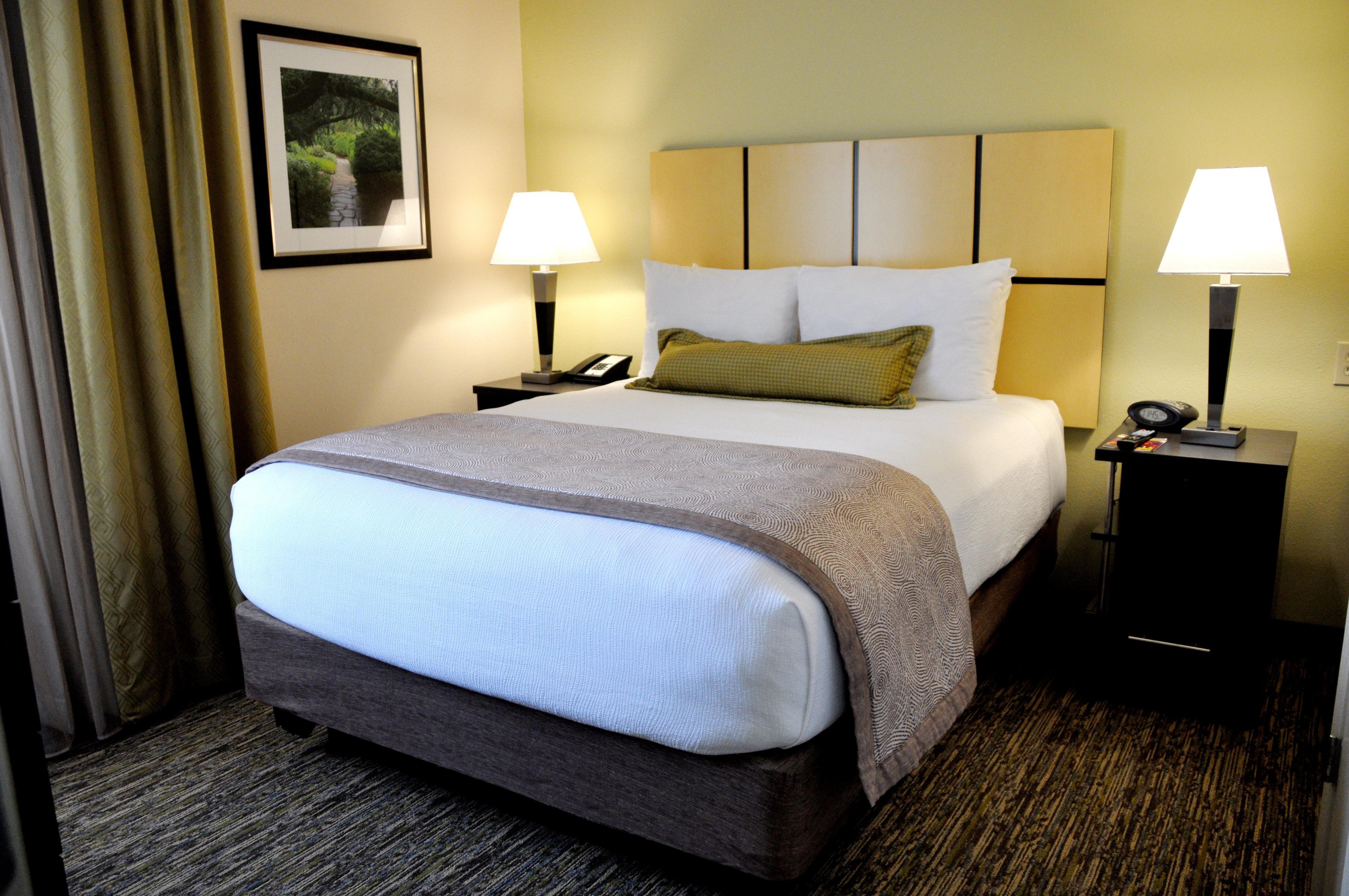 Candlewood Suites Sterling By Ihg Esterno foto