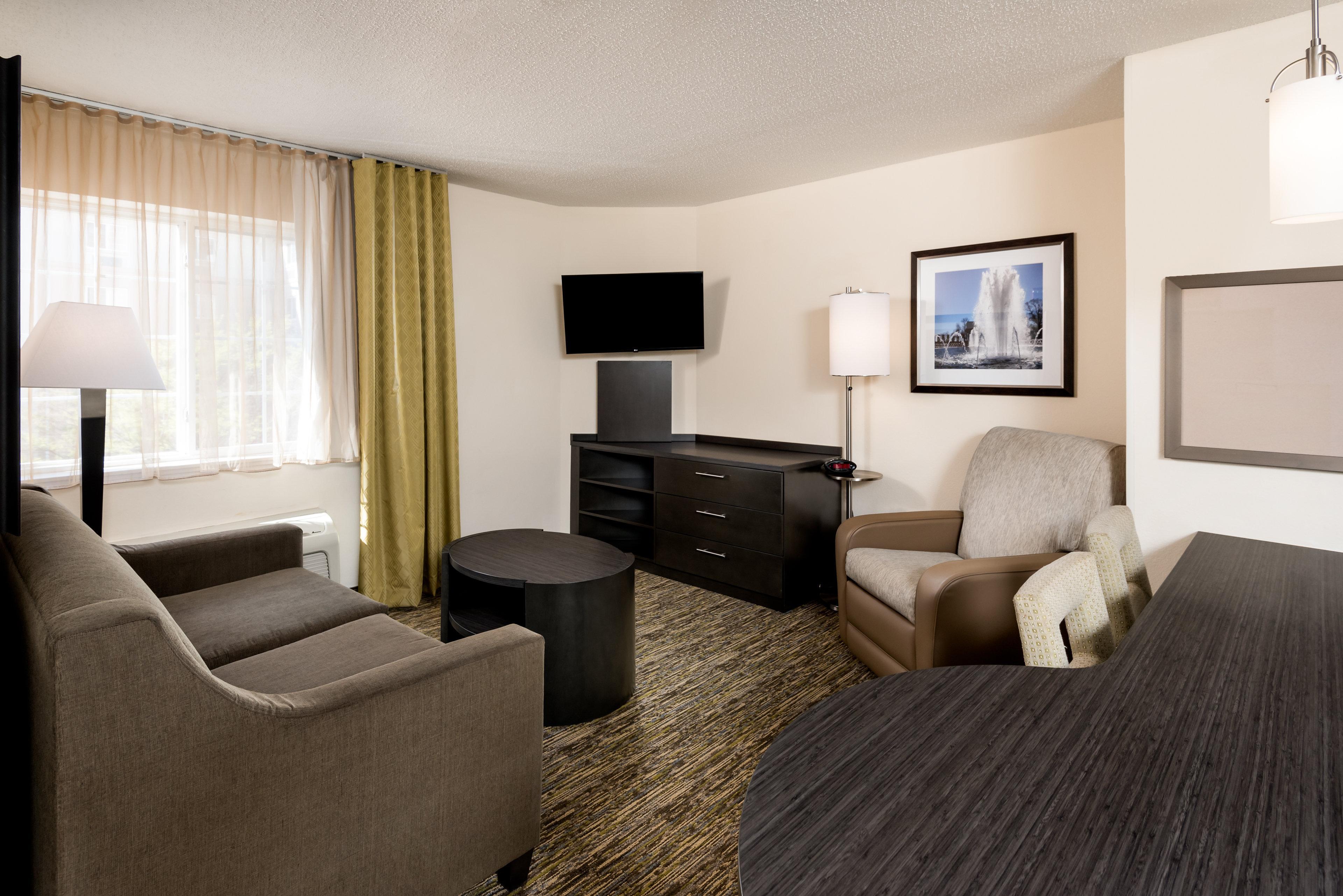 Candlewood Suites Sterling By Ihg Esterno foto