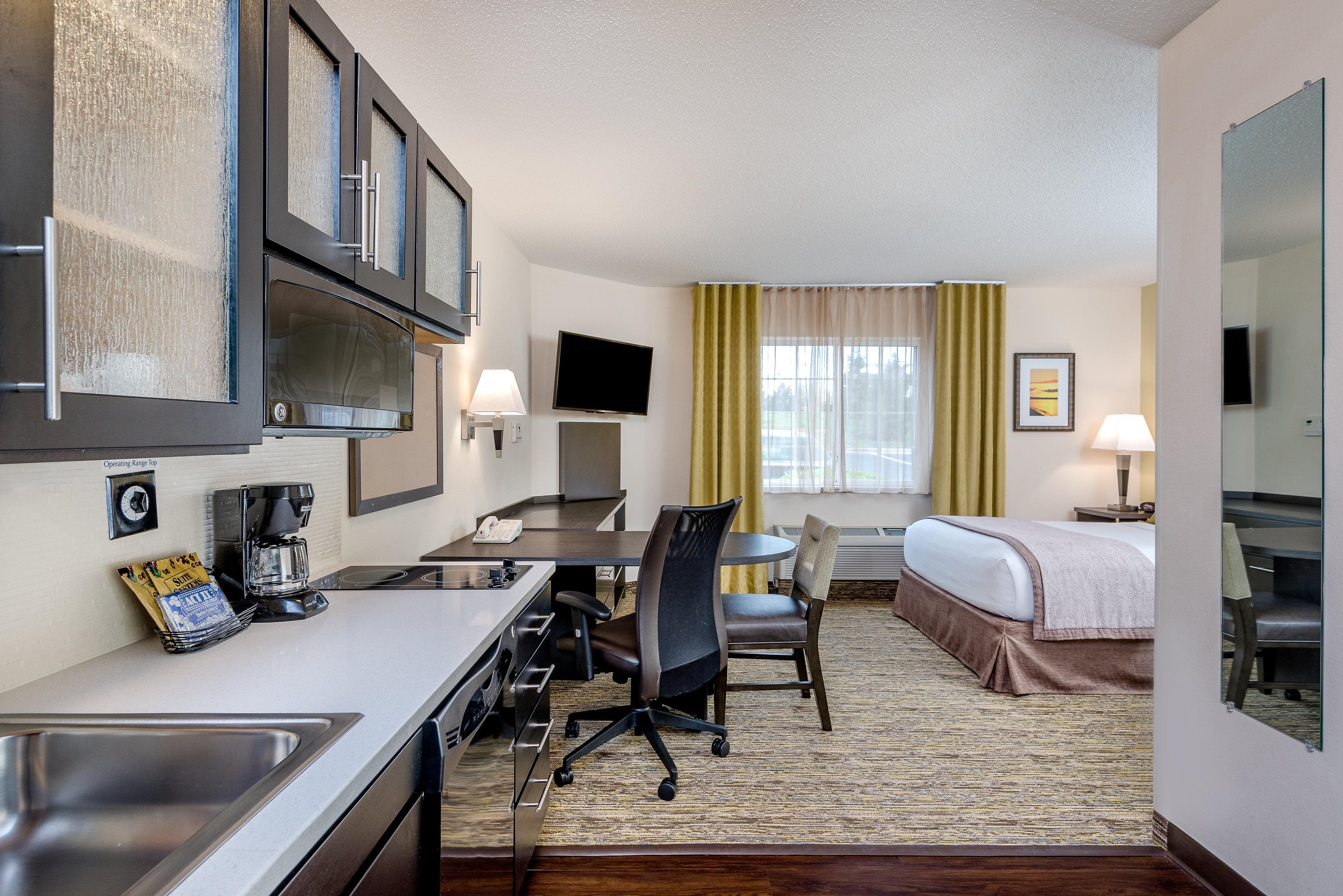 Candlewood Suites Sterling By Ihg Esterno foto