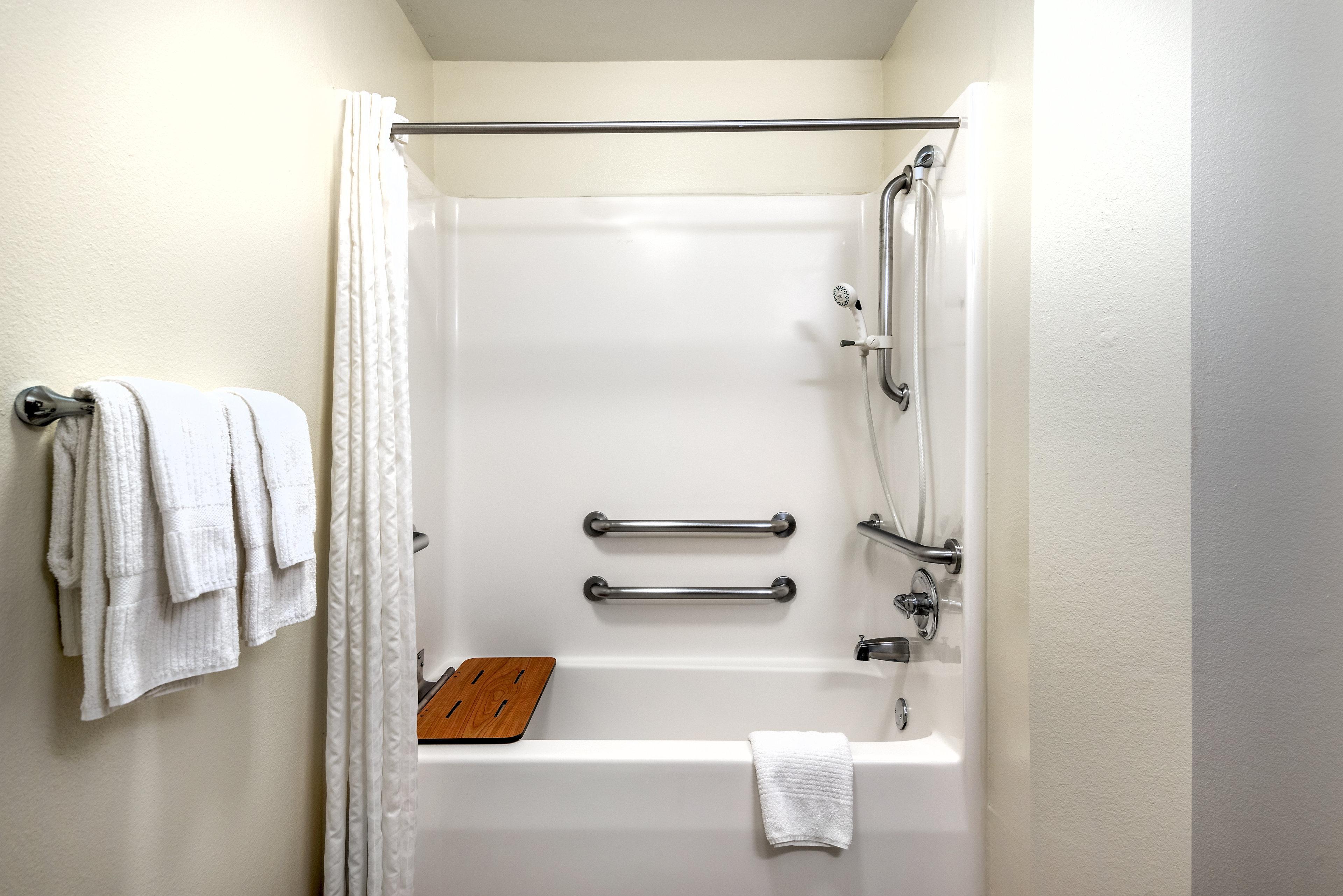 Candlewood Suites Sterling By Ihg Esterno foto