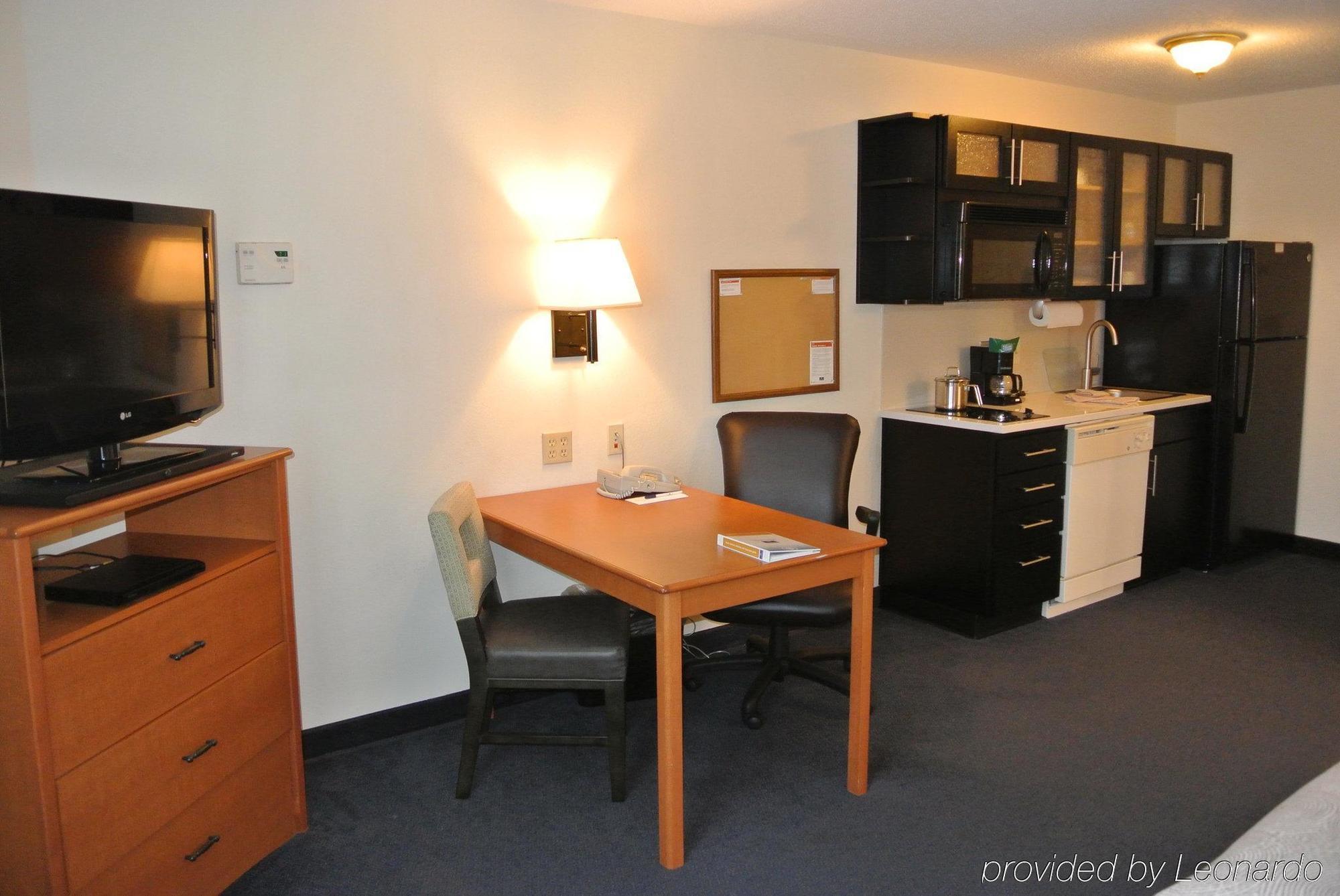 Candlewood Suites Sterling By Ihg Esterno foto