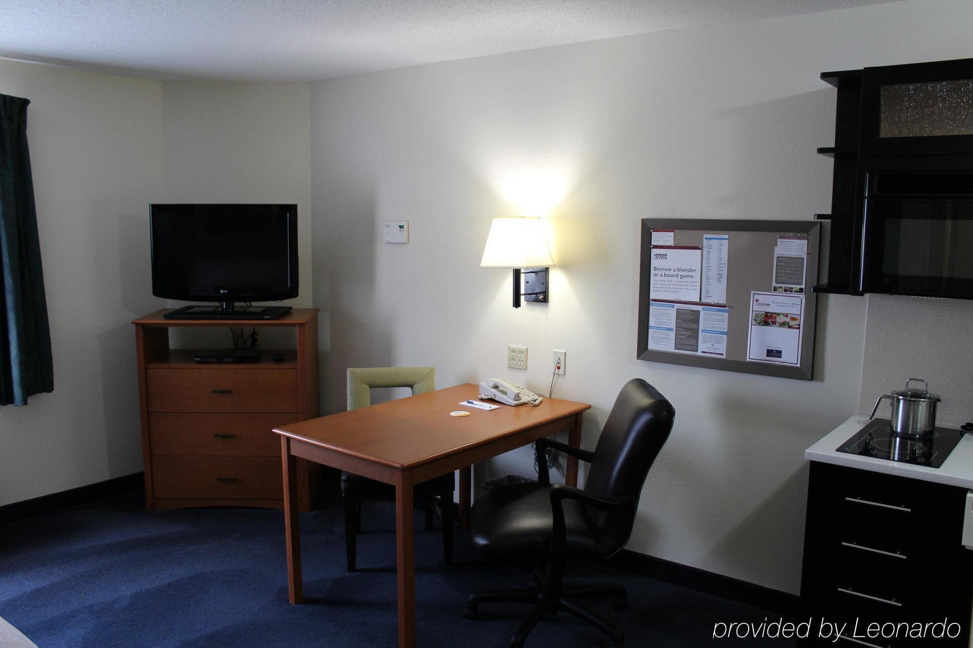 Candlewood Suites Sterling By Ihg Esterno foto
