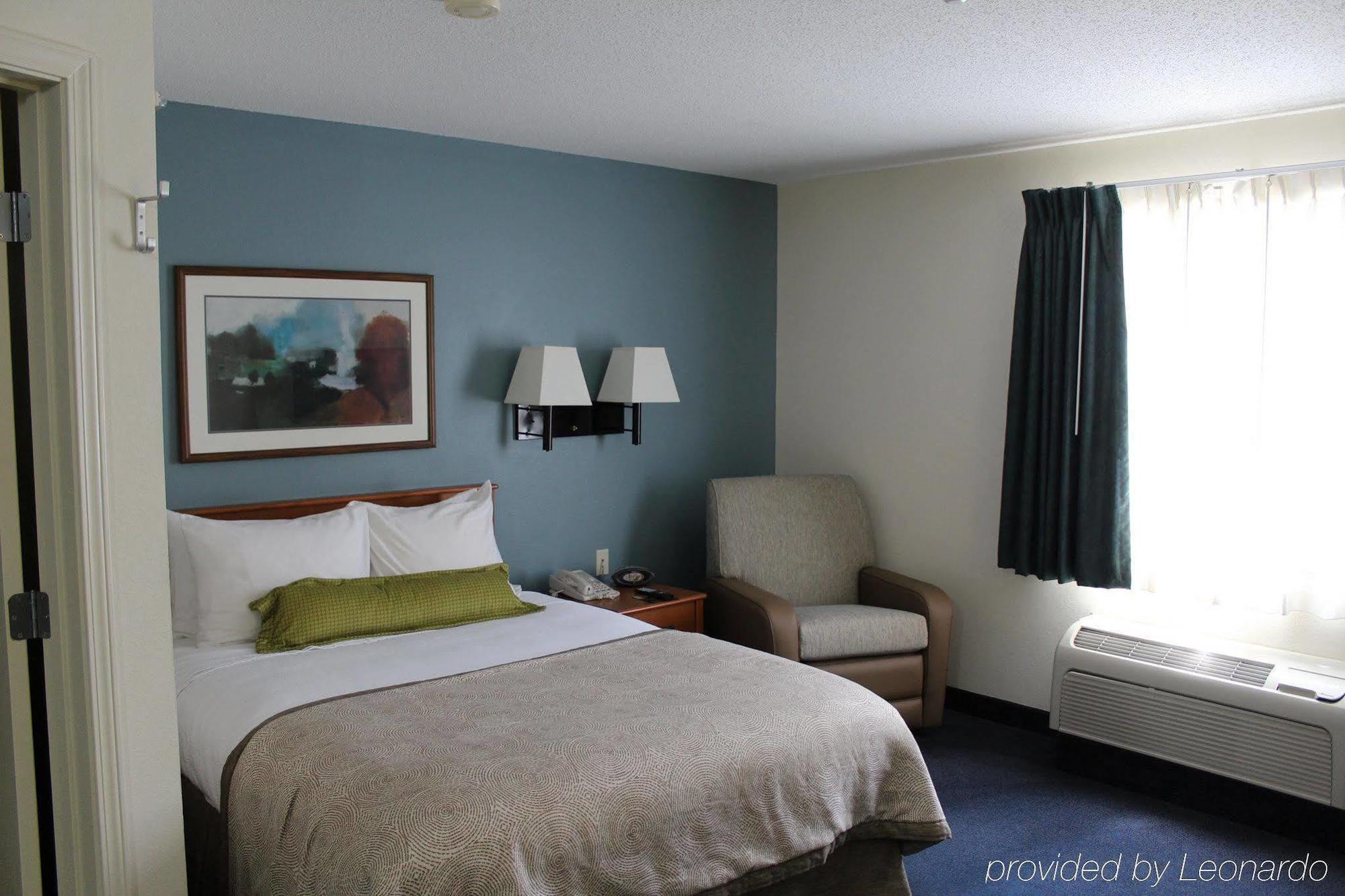 Candlewood Suites Sterling By Ihg Esterno foto