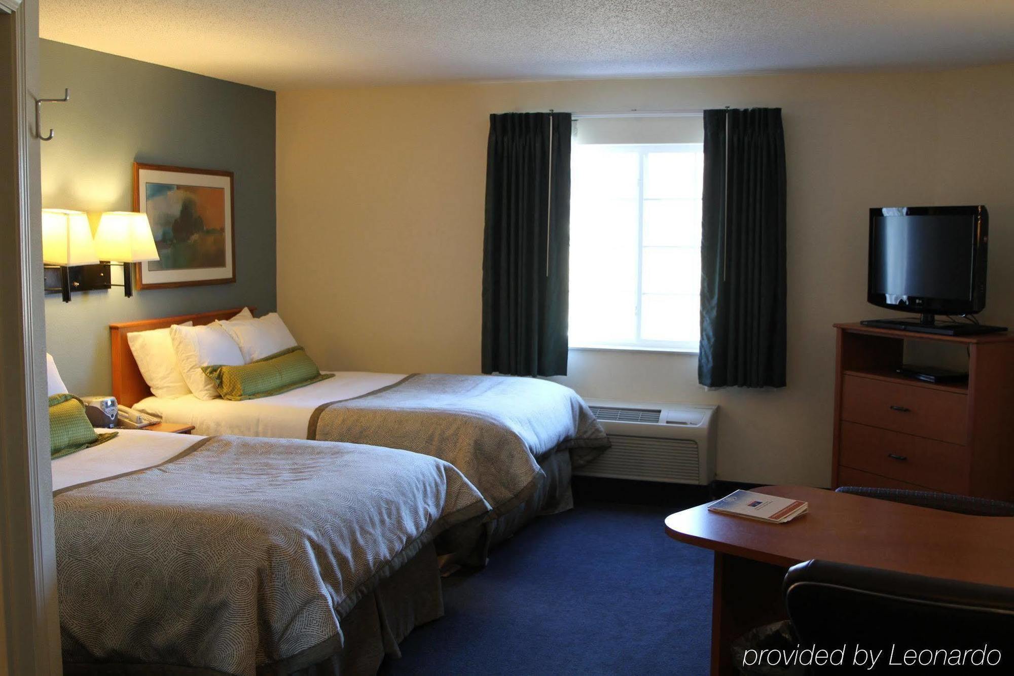 Candlewood Suites Sterling By Ihg Esterno foto