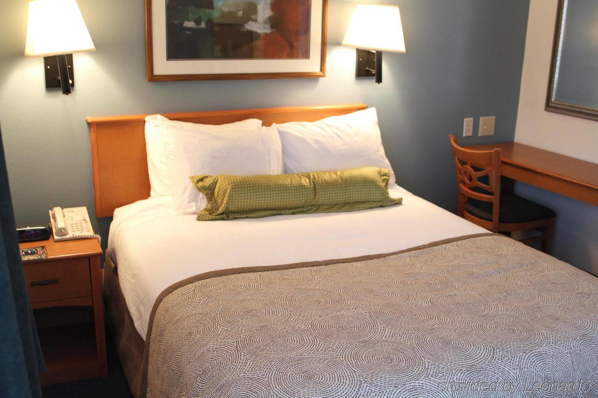 Candlewood Suites Sterling By Ihg Esterno foto