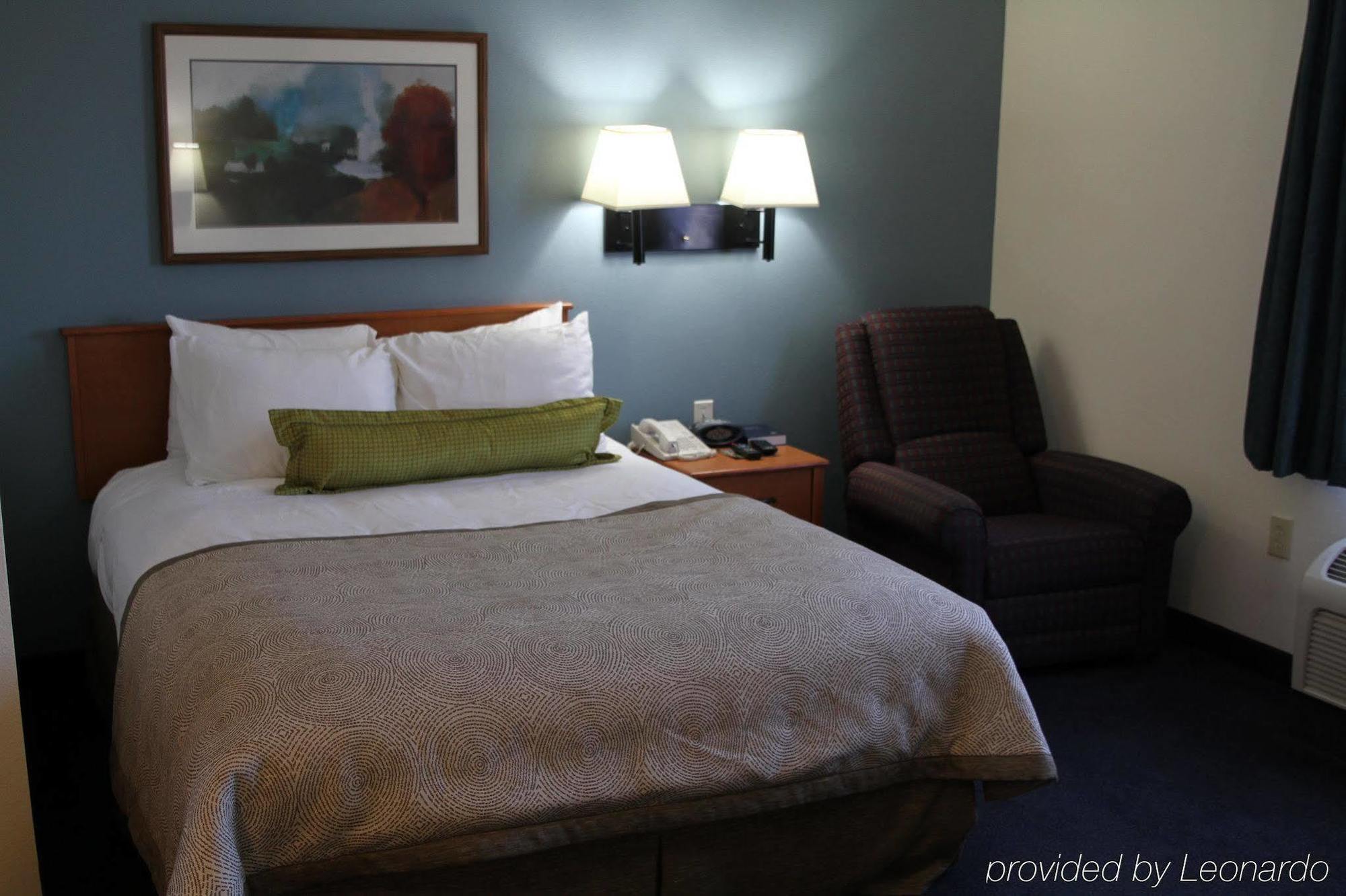 Candlewood Suites Sterling By Ihg Esterno foto