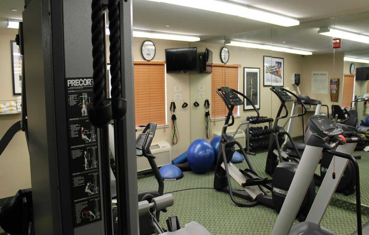 Candlewood Suites Sterling By Ihg Esterno foto