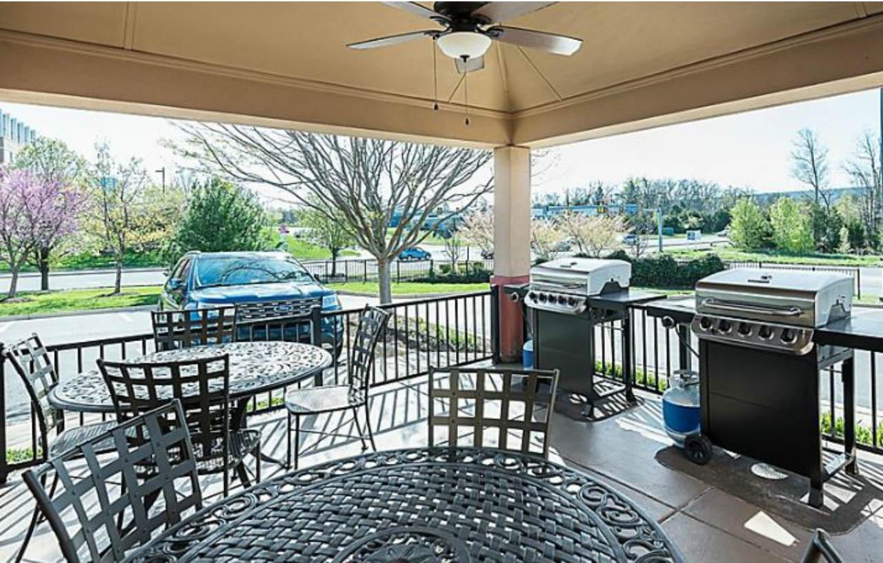 Candlewood Suites Sterling By Ihg Esterno foto