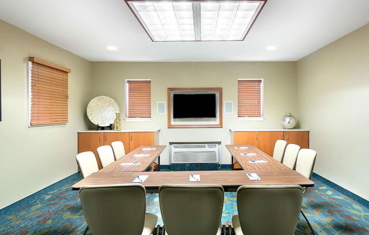 Candlewood Suites Sterling By Ihg Esterno foto