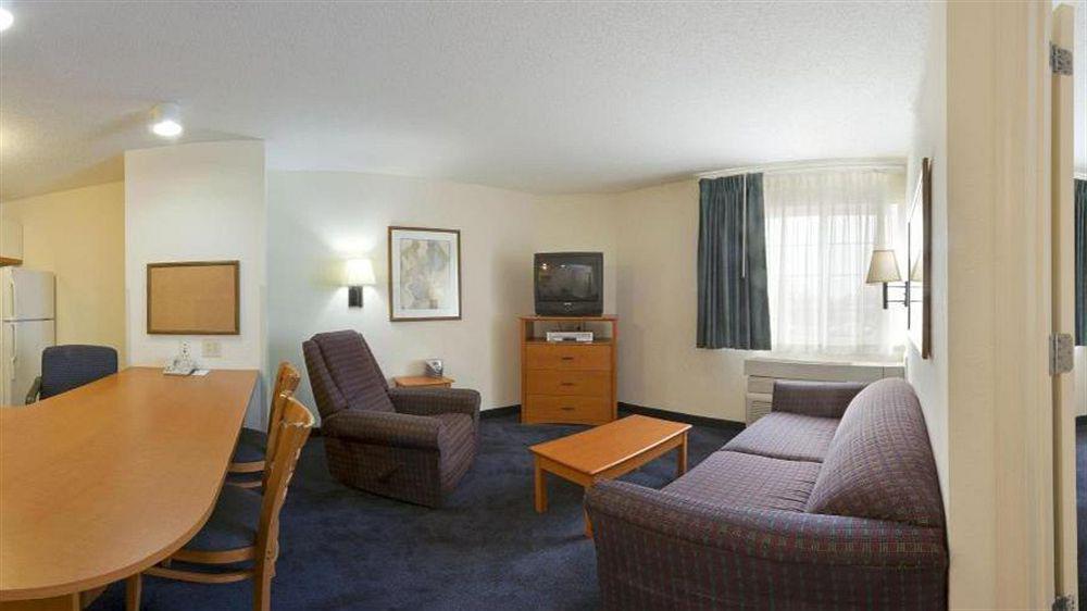 Candlewood Suites Sterling By Ihg Esterno foto